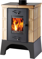 Haas Sohn Eboli kafle tabak